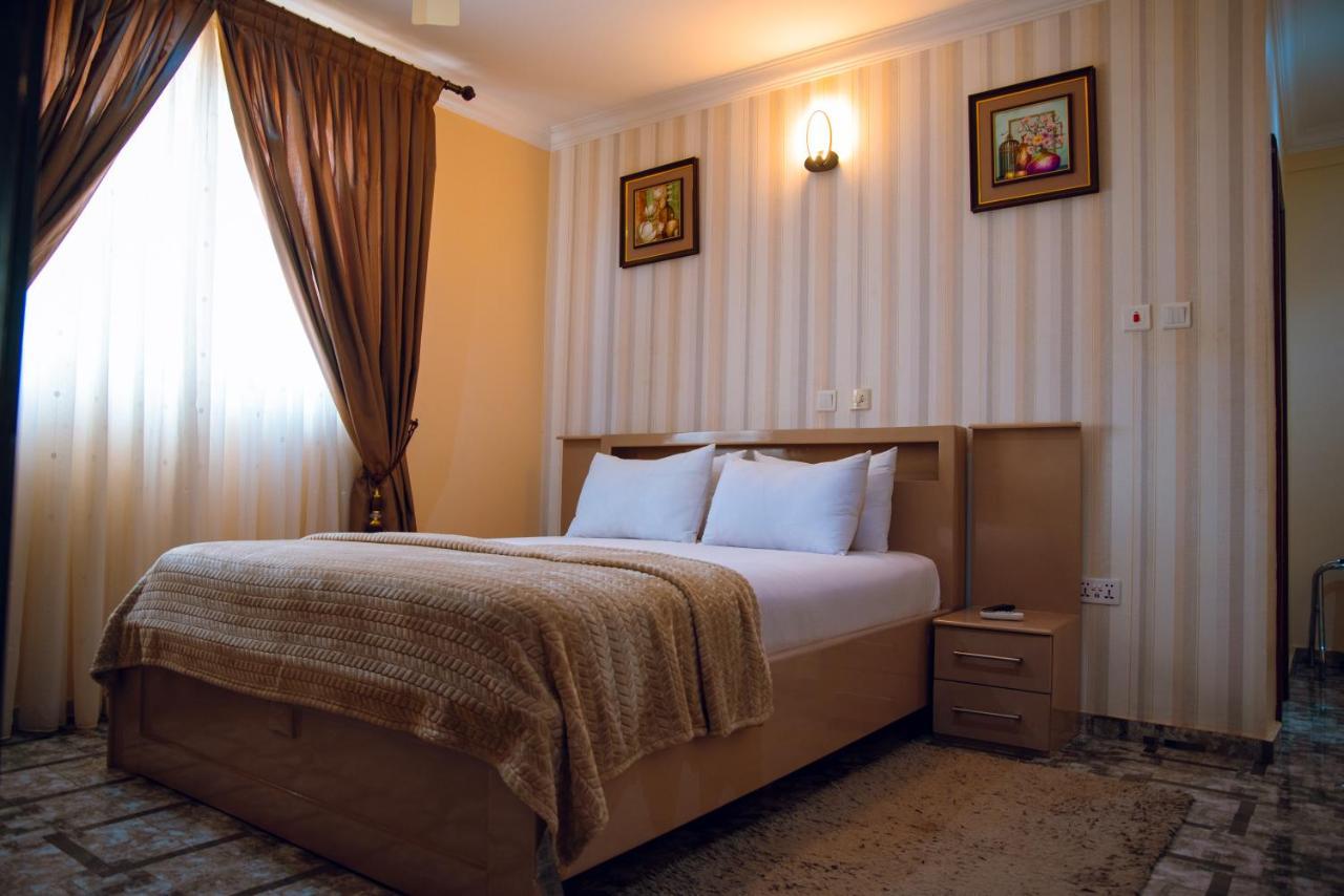 Exotic Palace Hotel Tema Exterior foto